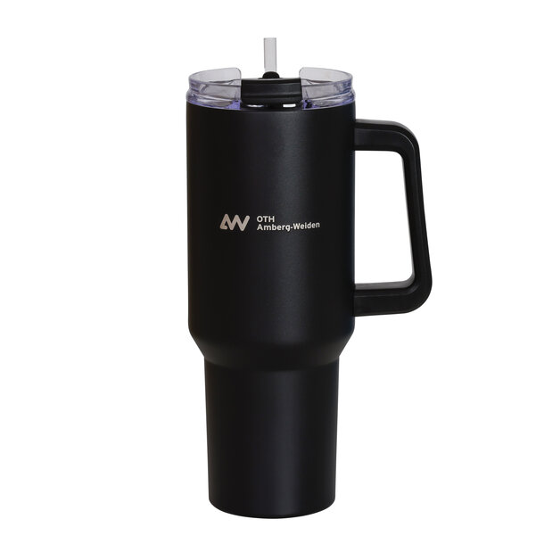 Large thermal mug 1100 ml