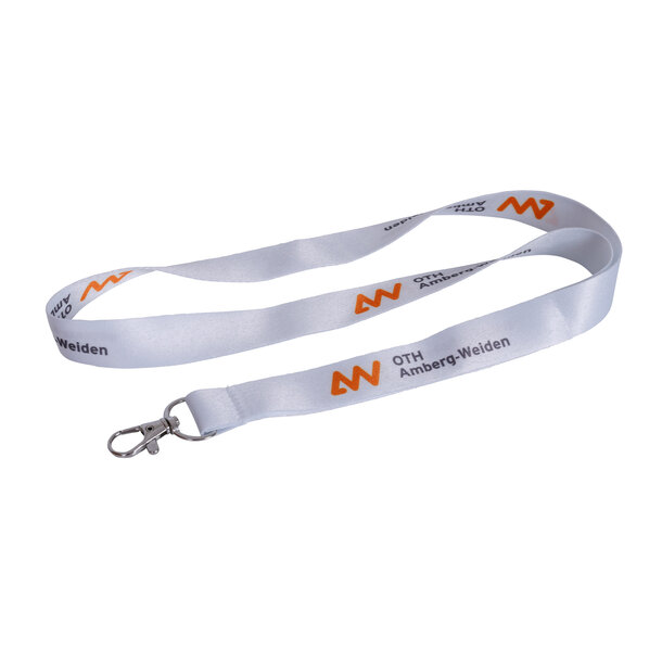 Lanyard der OTH Amberg