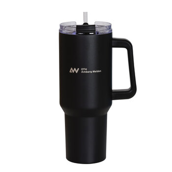 Großer Thermobecher 1100 ml