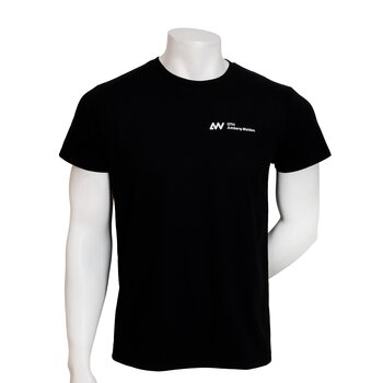 Bio T-Shirt schwarz