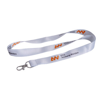 Lanyard der OTH Amberg